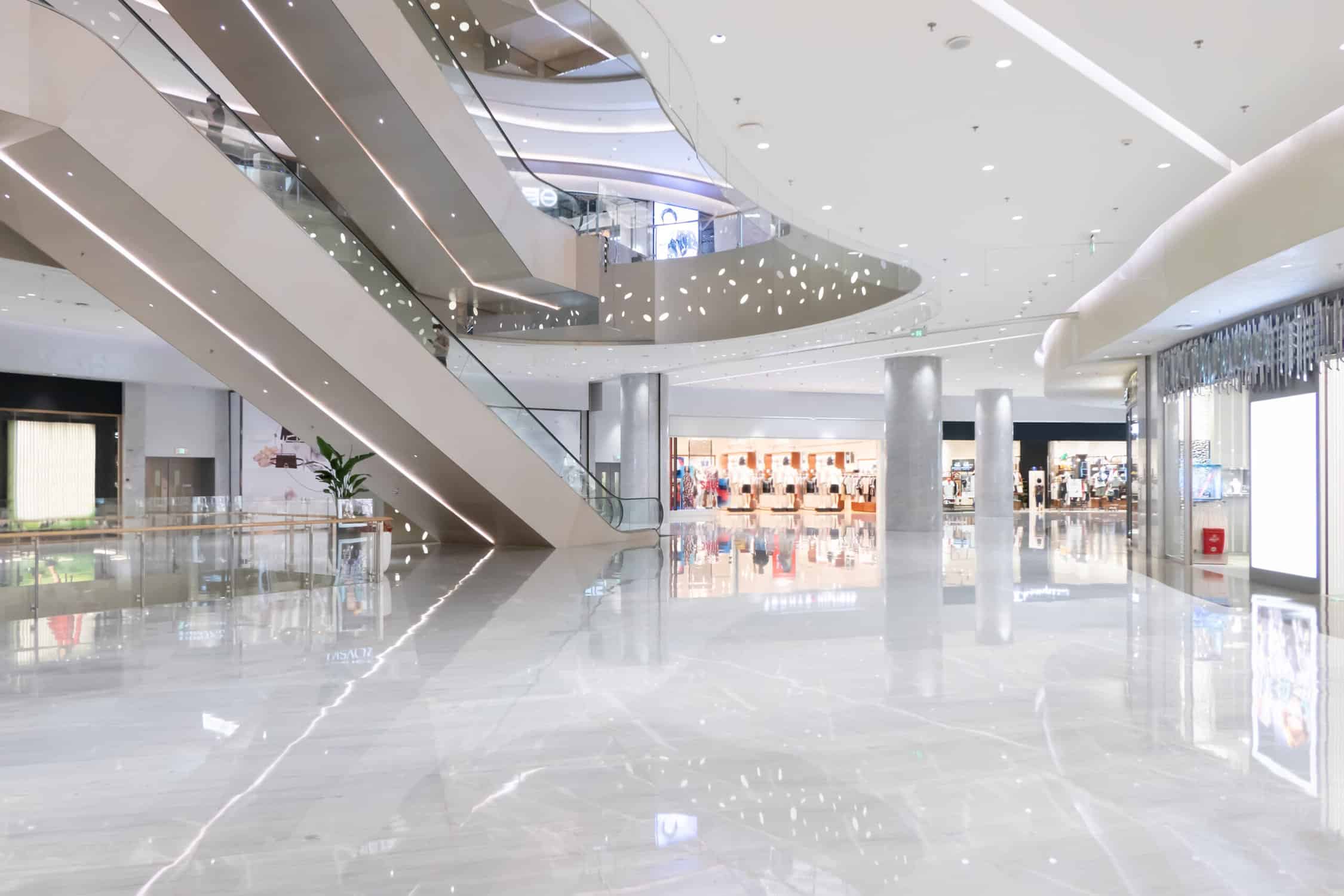 Full-service-commercial-interior-painting