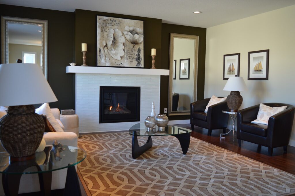 Licensed interior painting contractors