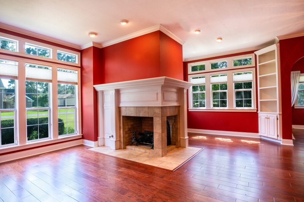 Interior Paint Brands that Shine