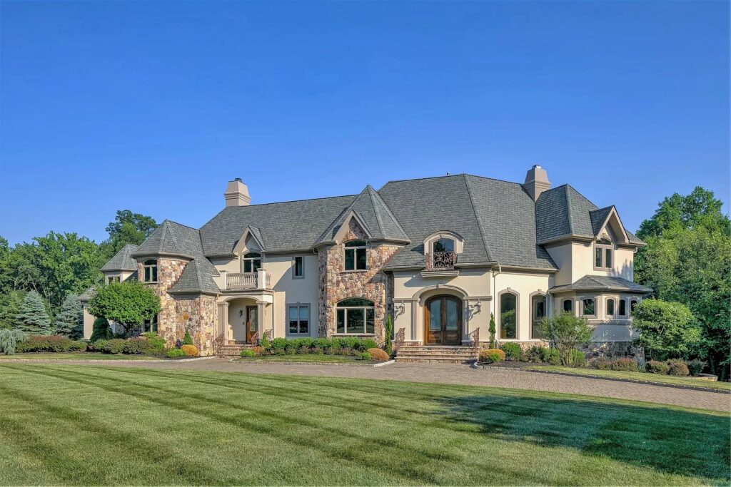 High-quality exterior painting company in NJ