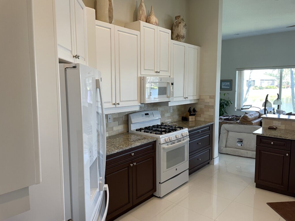 Top Kitchen Remodeling Company in NJ