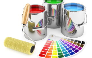 2025 Paint Colors