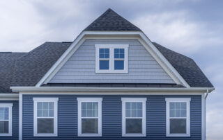 Exterior House Painter Near Caldwell, NJ