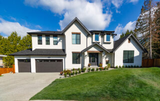 Exterior House Painting in Paramus, NJ