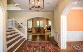 Find the Perfect Paint Finish: Matte, Satin, or Gloss