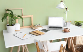 Home-Office-Painters