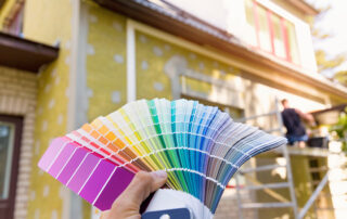 Longest Lasting Exterior Paint: Best Brands For Results