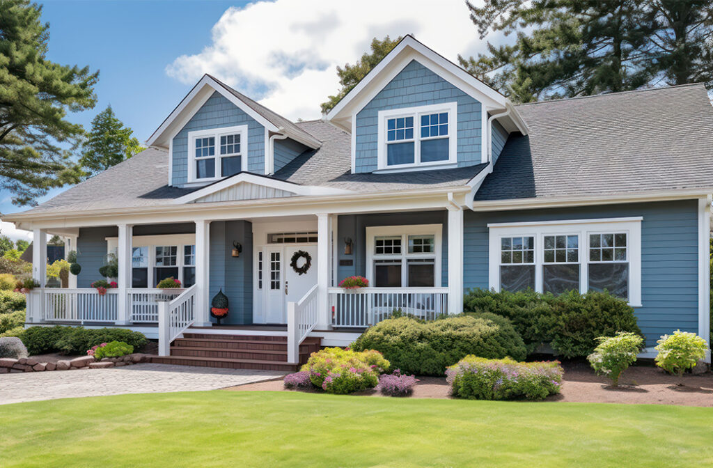 Protecting Your Home from New Jersey’s Climate