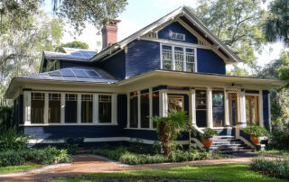 Why Choose Gemstar for Your Exterior Painting?