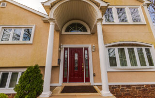 Exterior House Painter Near Montclair, NJ