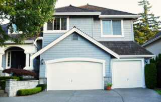 Exterior House Painter Near Morris Township