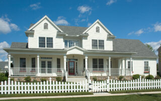 Benefits of Exterior Painting