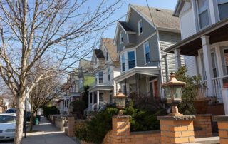 How Often Should You Repaint Your New Jersey Home’s Exterior?