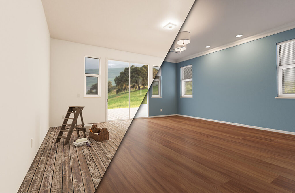 Why Choose Gemstar Painting Contractors?