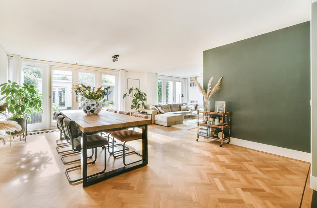 Why Choose Gemstar Painting Contractors for Your Morris Township Home?