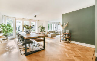 Why Choose Gemstar Painting Contractors for Your Morris Township Home?