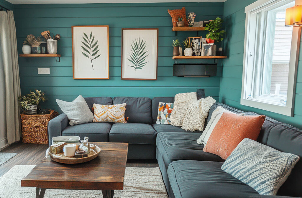 Transform Your Home