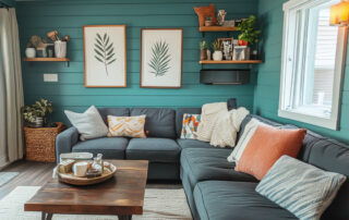 Transform Your Home