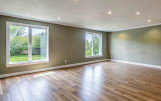 Interior House Painting