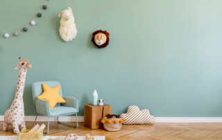 Low-VOC & Eco-Friendly Paint Options for Healthier Homes