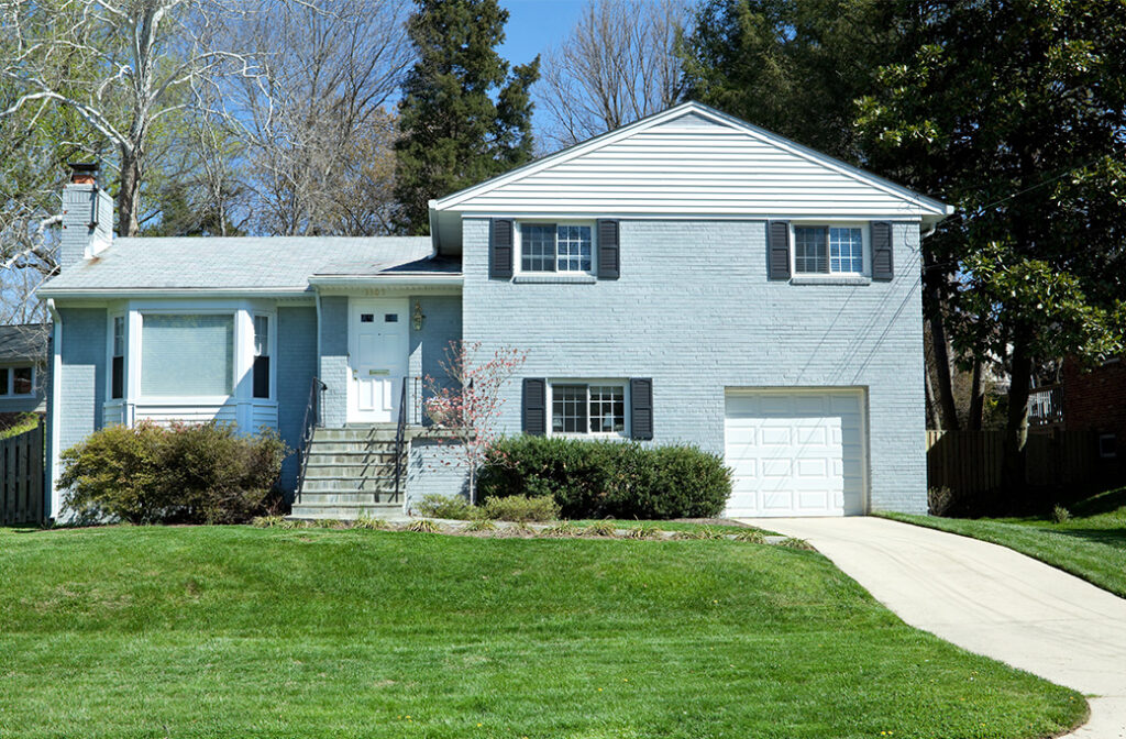 Why Curb Appeal Matters