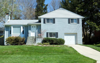 Why Curb Appeal Matters