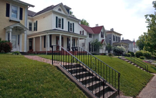 Why Choose Gemstar for Your Exterior Painting Needs?