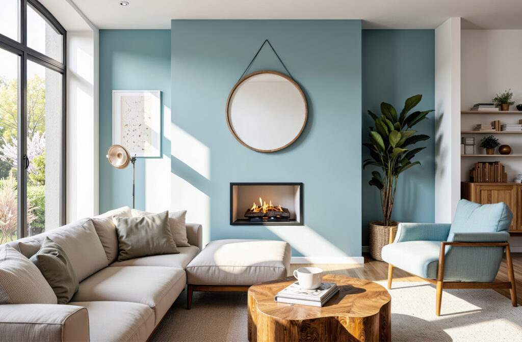 Benefits of Professional Interior Painting