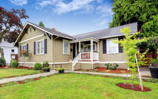 Exterior House Painting Near Township of Washington, NJ