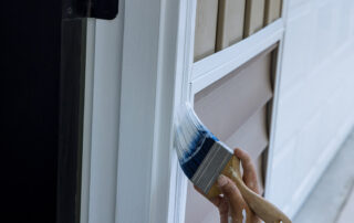 Exterior House Painting in Waldwick, NJ