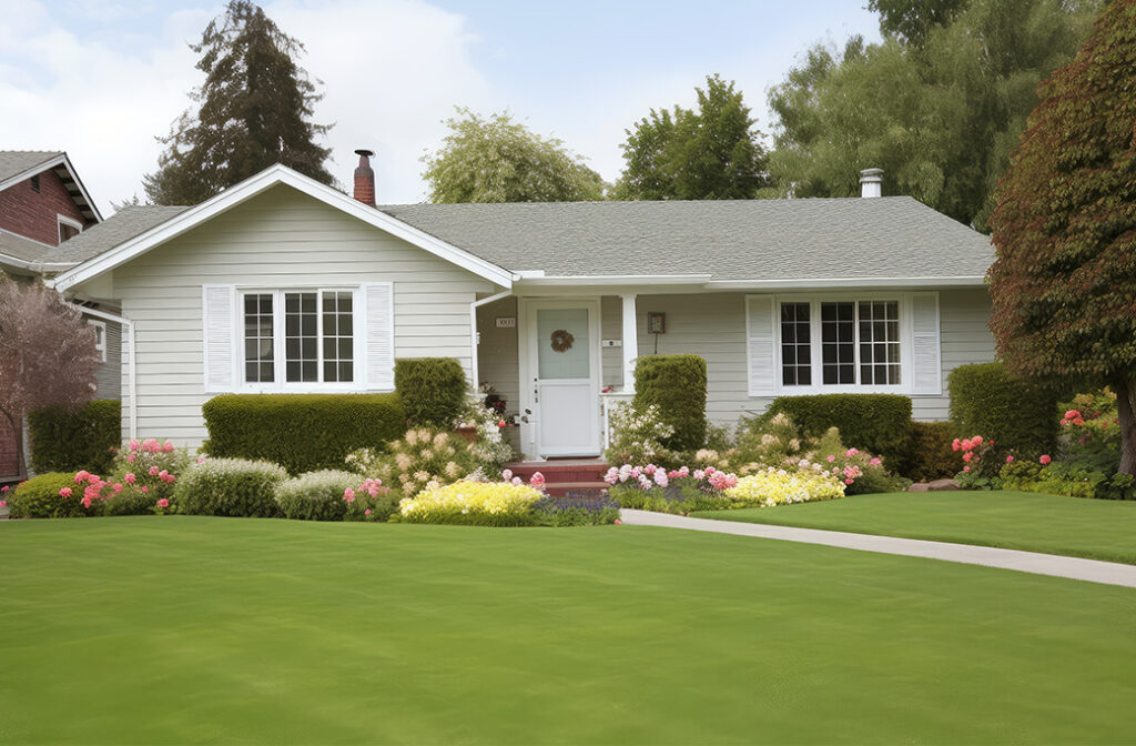 Why Choose Gemstar for Your Exterior Painting Needs?