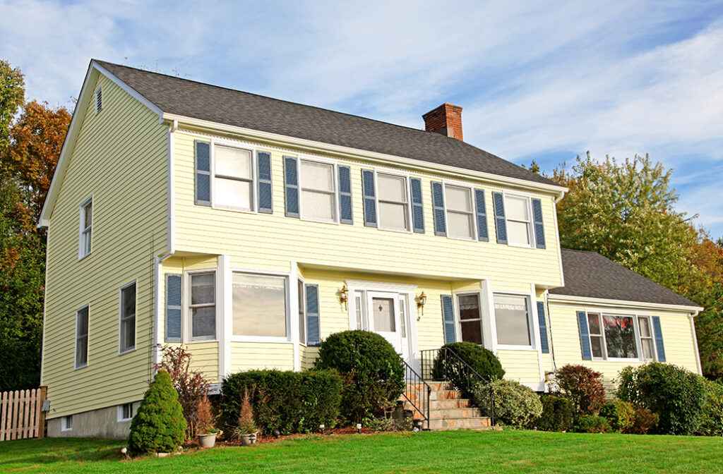 Why Choose Gemstar for Your Exterior Painting in Denville?