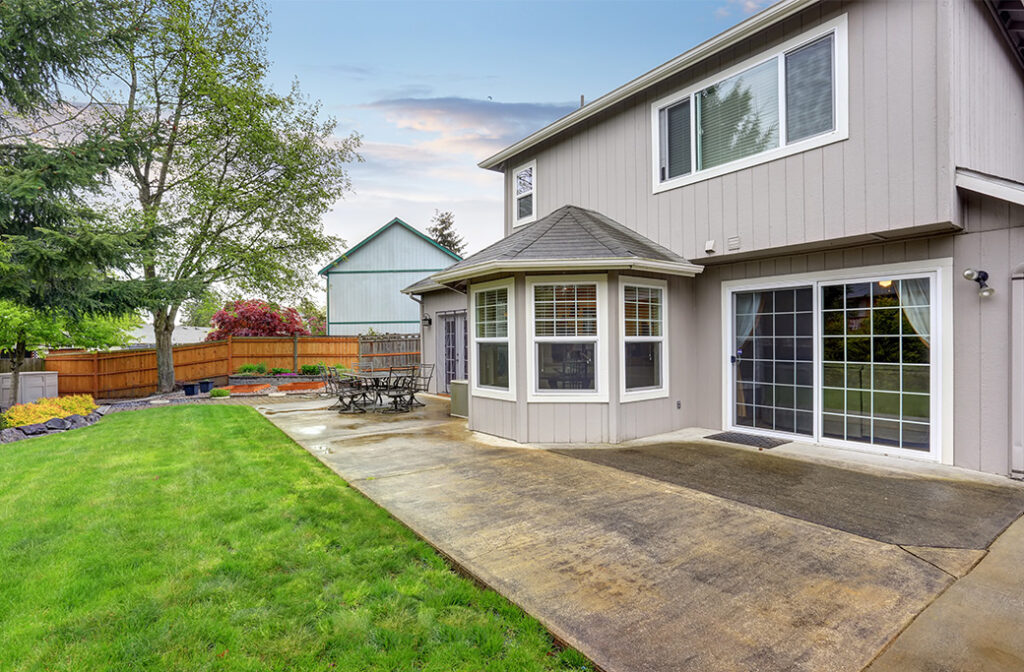 Benefits of Fresh Exterior Paint