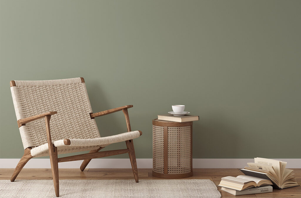 Benefits of Professional Interior Painting in New Providence, NJ