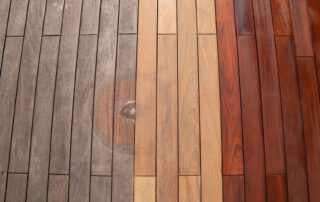 Deck & Fence Staining: Protecting New Jersey Outdoor Spaces