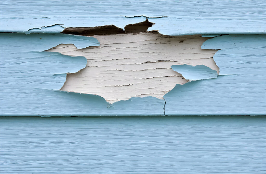How UV Rays Silently Destroy Your Home's Exterior