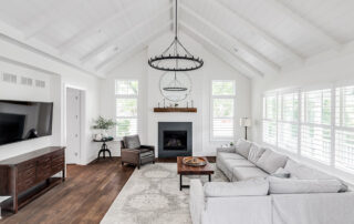 Interior House Painter Near Berkeley Heights, NJ