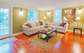 Interior House Painter Near Hanover Township, NJ