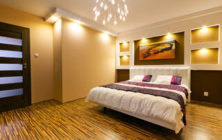 Interior House Painter Near New Providence, NJ