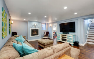 Interior House Painter Near Oakland, NJ