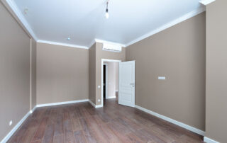 Interior Paint to Boost Appeal and Value