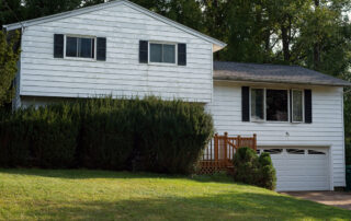 Summer Exterior Maintenance to Protect Your Home from UV Damage
