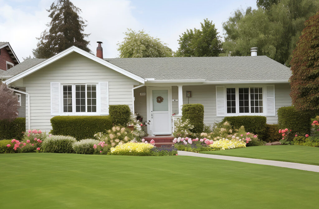 Transform Your Home's Curb Appeal
