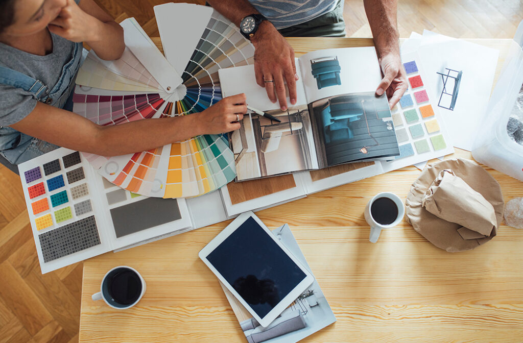 Why Choose Gemstar Painting Contractors in Berkeley Heights?