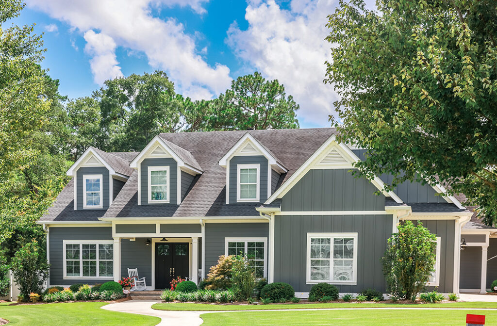 Why Choose Gemstar Painting for Your Summer Project