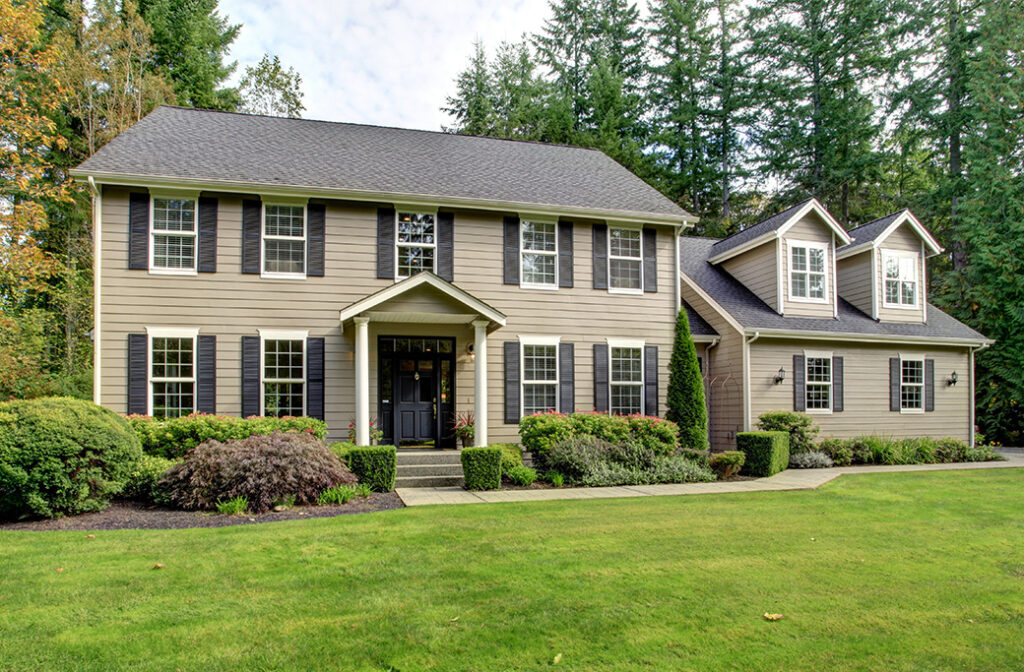 Why Choose Gemstar for Exterior Painting in Chatham, NJ?