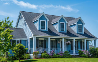 Why Summer is the Perfect Time for Northern NJ Exterior Painting