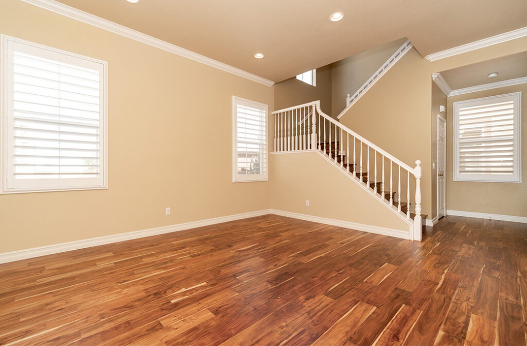 Benefits of a Professional Paint Job