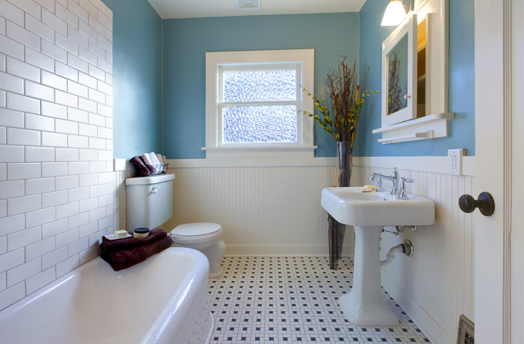 Best Paint Colors to Use Before Selling