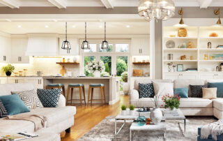 Boost Your Home's Value with the Right Paint Color